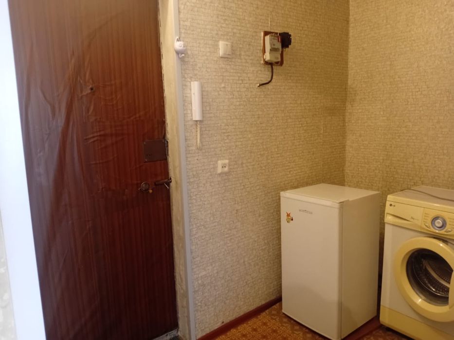 Сдам однокомнатную квартиру