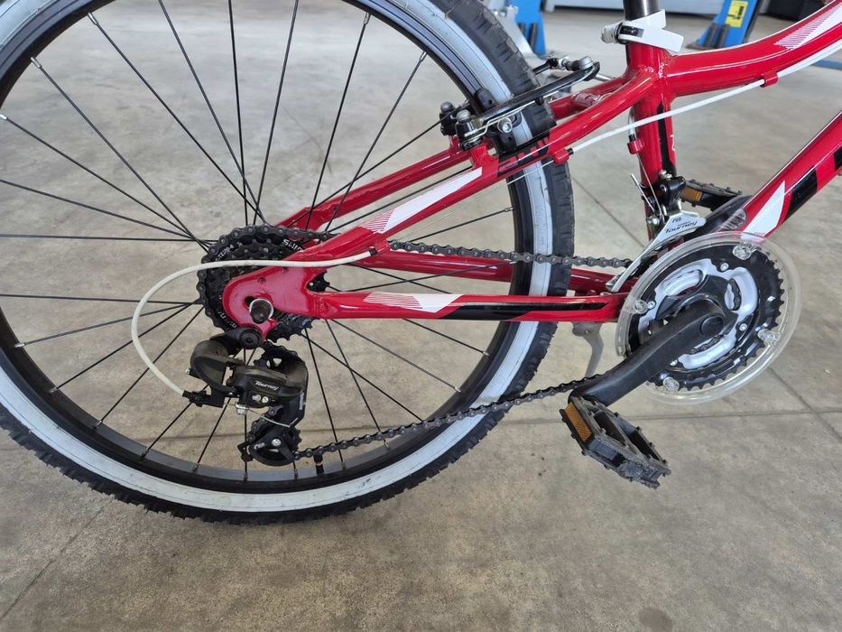 Детско колело 24 "