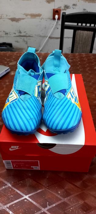 Футболни обувки Nike Zoom Mercurial Superfly