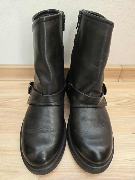 Cizme piele dama Inuovo 37
