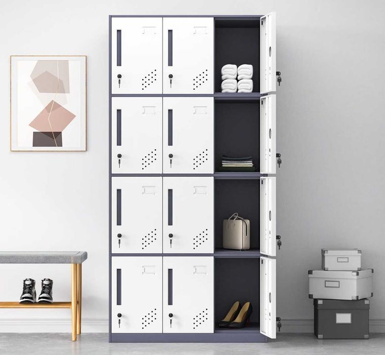 Раздевальный шкаф для персонала / Xodimlar uchun kiyim shkafi/Arzon