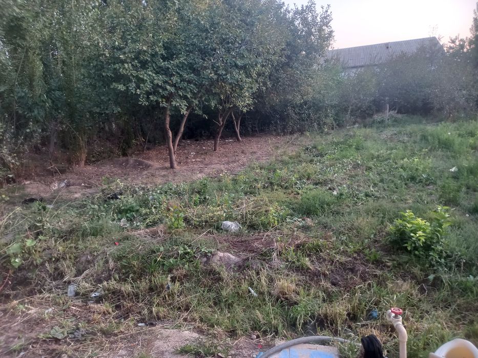 Yer sotiladi. 4sotok yer