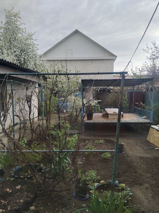 Продам дом  по ул. Маресьева