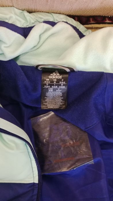 Продам зимние веши