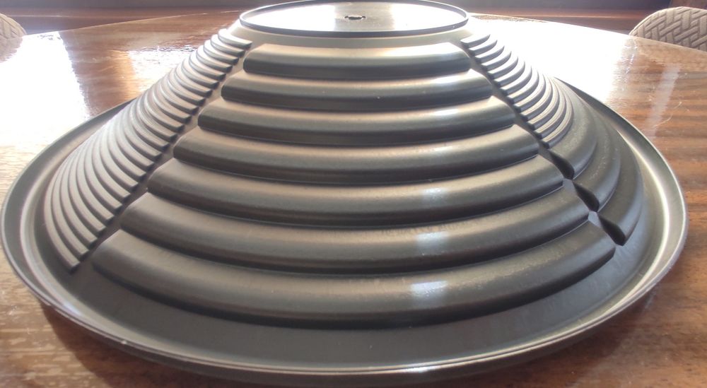 леген сито  за промиване / добиване пресяване  на самородно злато