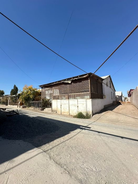 Урганч шахар Навруз шахарчасида 420 кв хонадон сотилади