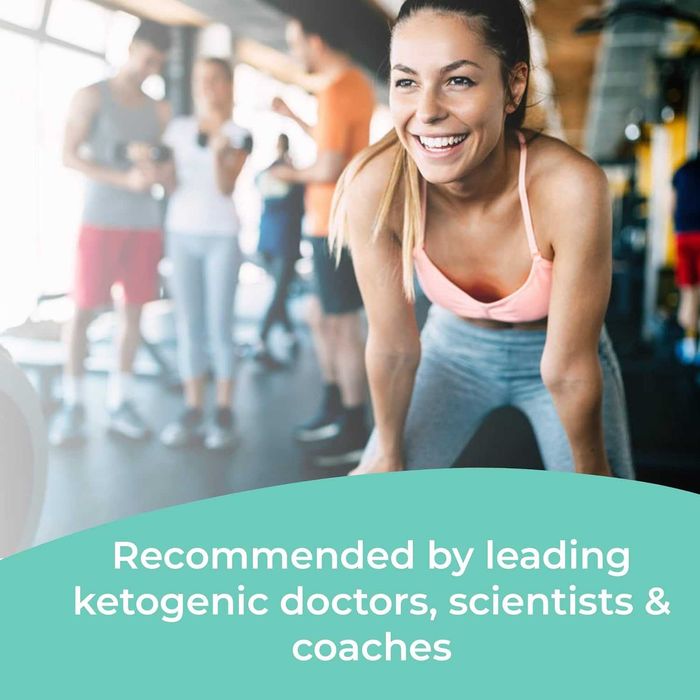 Go-Keto Ketone Meter Kickstart Set – Комплект за измерване на кетони