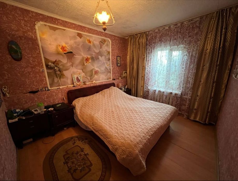 Продаём дом с магазином в Бурабай