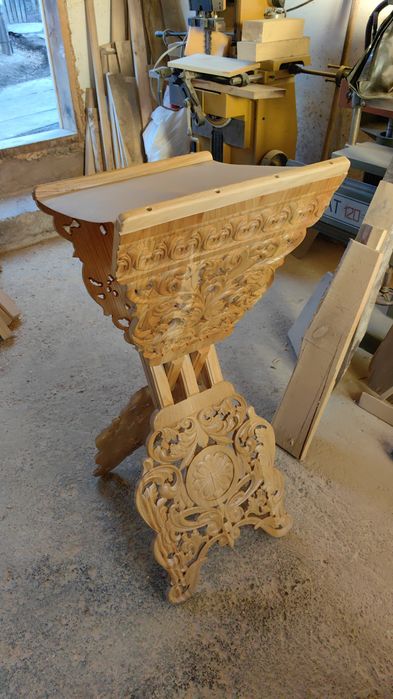 Analog Sf Evanghelie