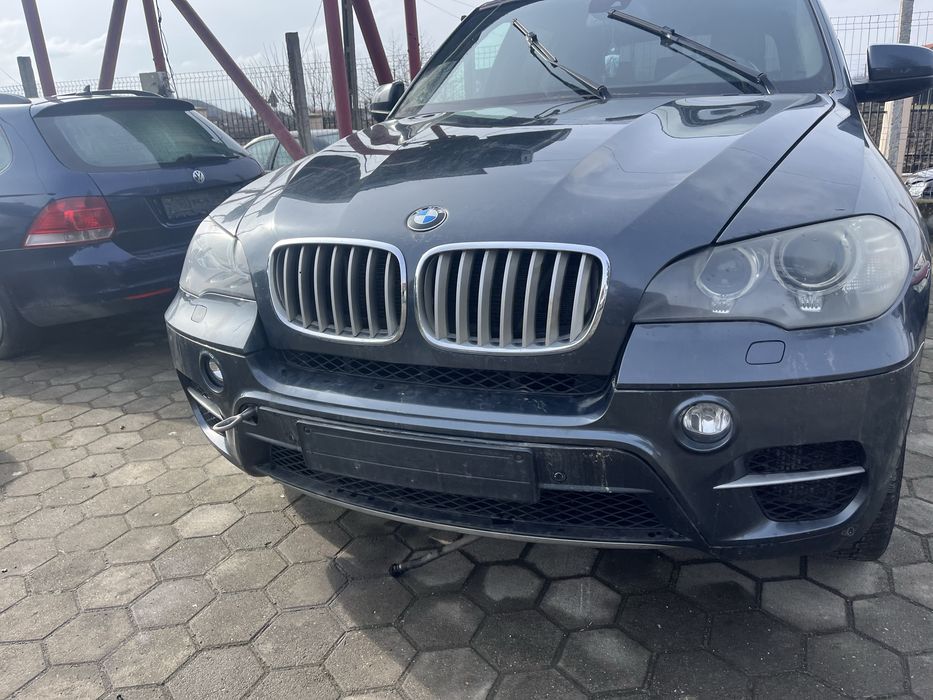 Piese bmw x5 4.0 d 2012