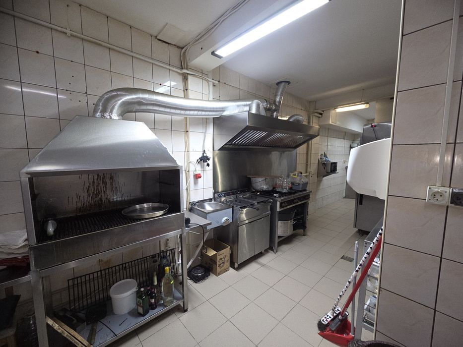 Restaurant de inchiriat Floreasca