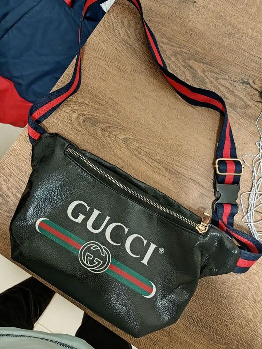 Borse de bărbați Gucci