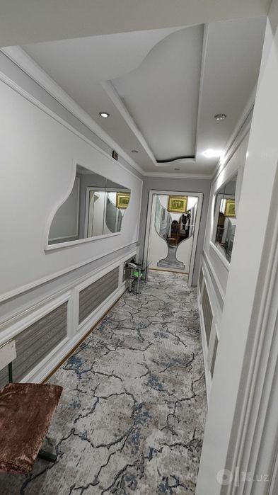 Shayxontohur markazida 6 xonali uy, 105 m² — Chorsu yonida