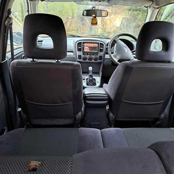 Suzuki grand vitara 128 к.с Бензин