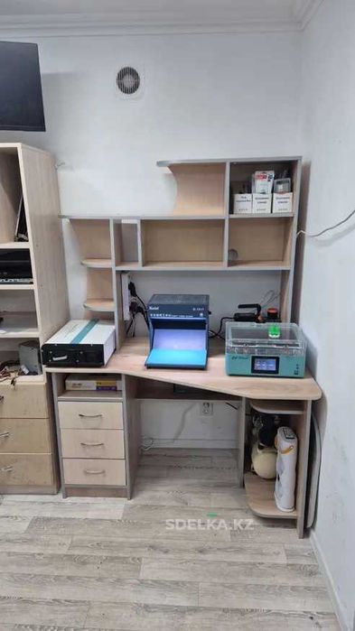 Готовый бизнес под ключ