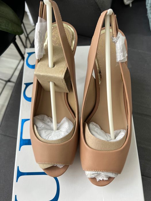 Сандали, официални Guess 38