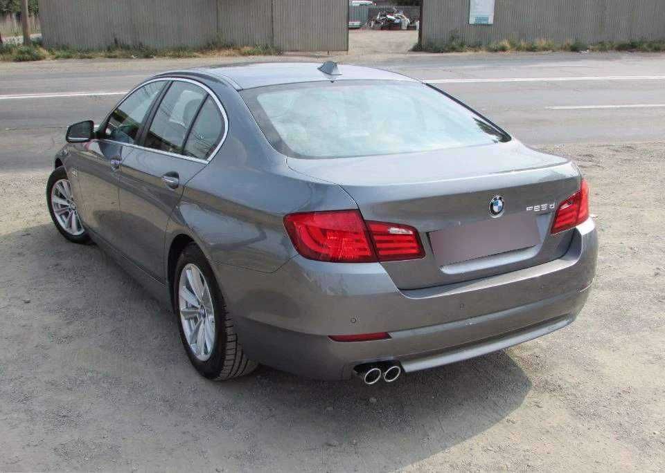 Vand BMW 525 X Drive 4x4 Twin Turbo 218CP Inmatriculat