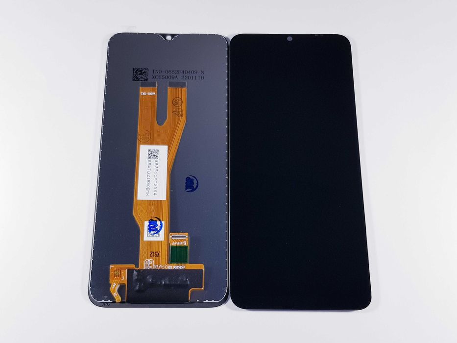 1 ГОДИНА ГАРАНЦИЯ на Дисплей за Samsung A02/A03/A03 Core