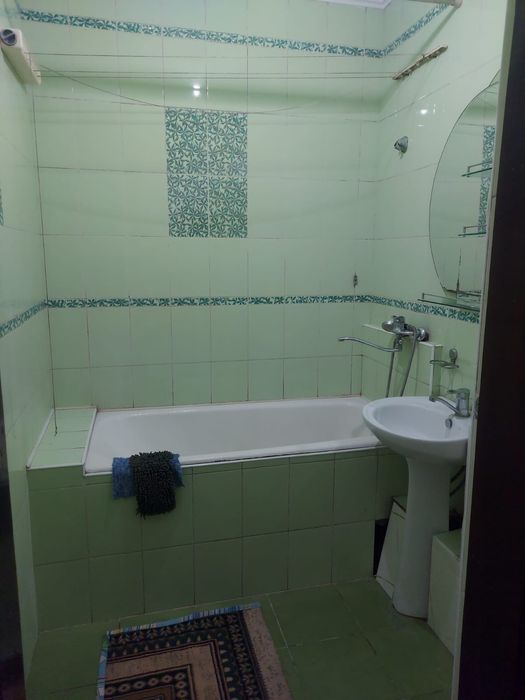 Сдам 2х ком микр Карасу