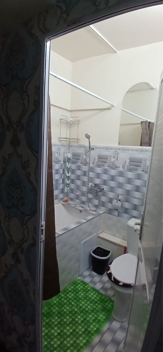 Срочно!!!Сдам в аренду квартиру