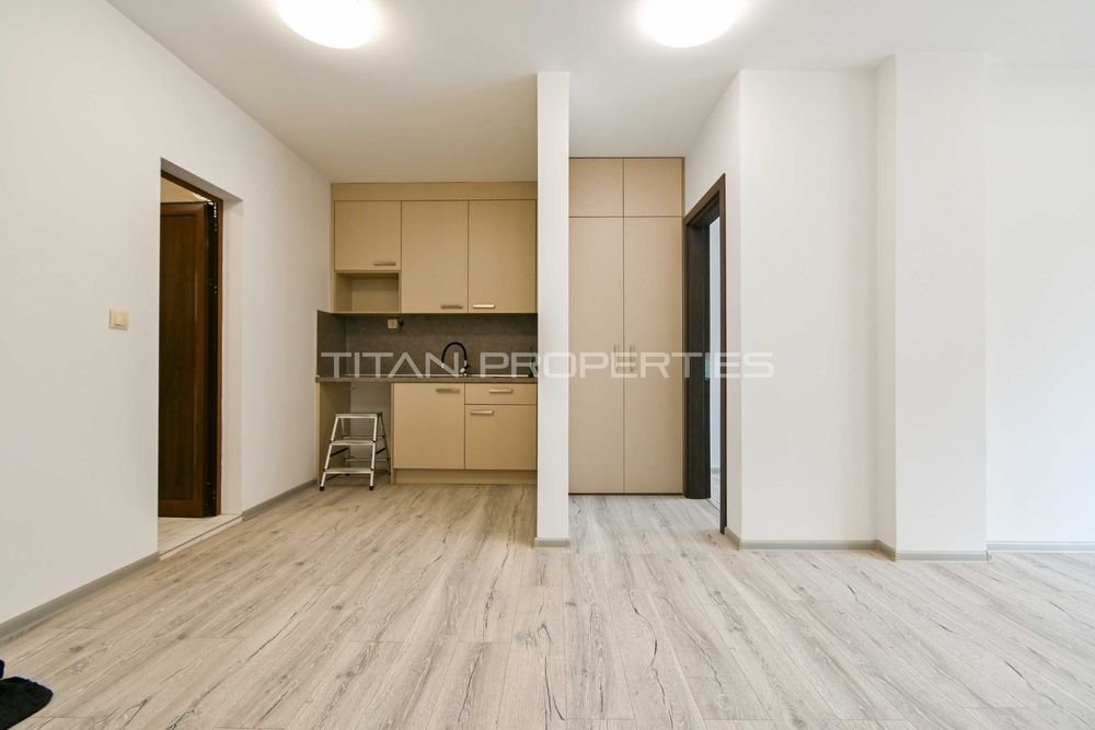 Продава се Двустаен апартамент в София, Бъкстон - 73 кв.м за 2124 €/кв.м - Снимка #2