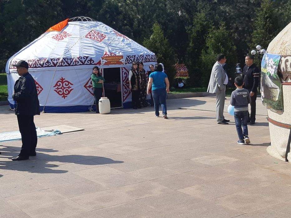 Казак Уй Сату Юрта Продажа