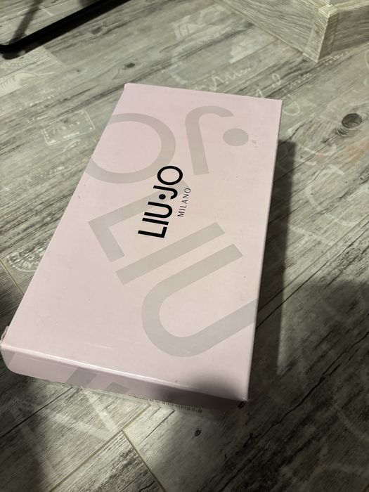 sandale Liu Jo milano originale  35/36