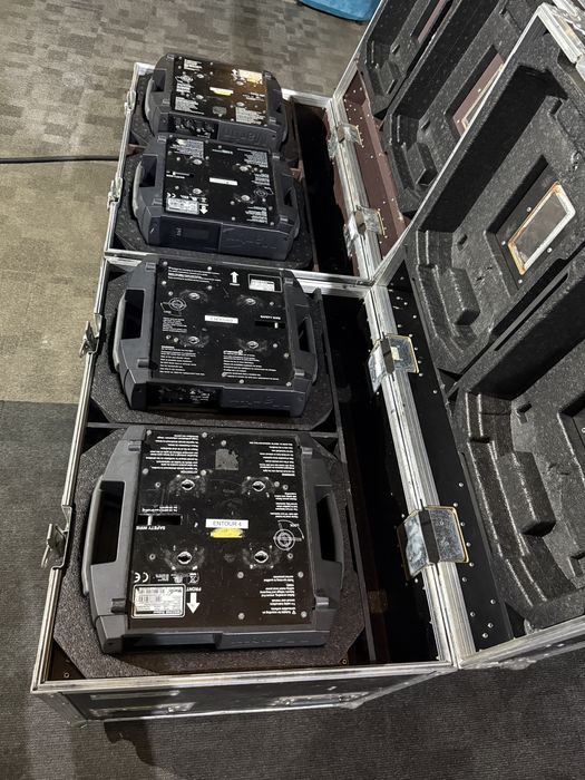 Martin Mac 250 Entour