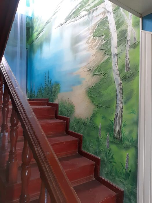 Продается 2-х этажный дом