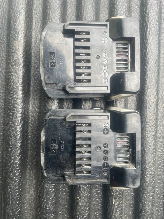 Litiu-ion Hitachi (Hikoki)  BSL 1415 de 14.4 cu încărcător