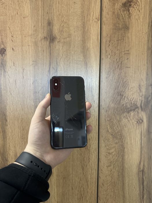 Iphone Xs 64Gb 79%