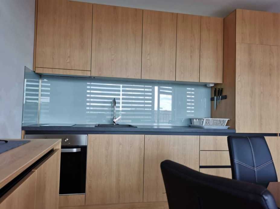 Двустаен апартамент под наем Лозенец