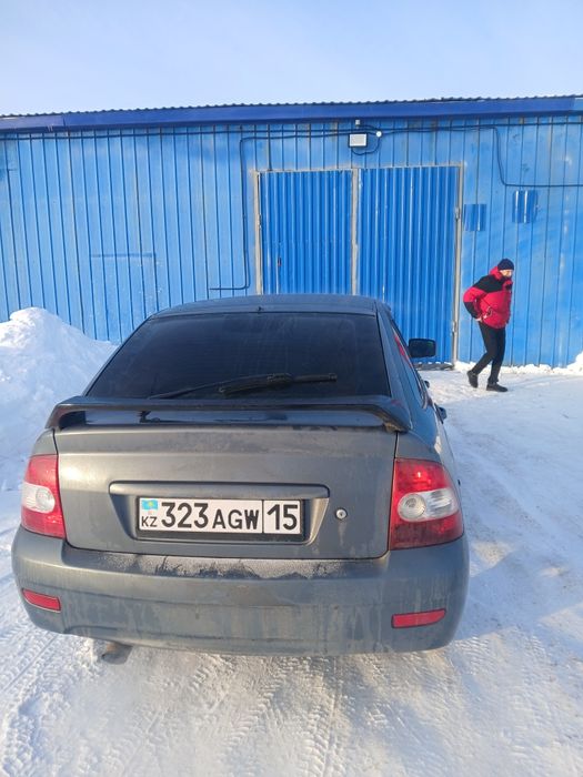 Продам автомобиль