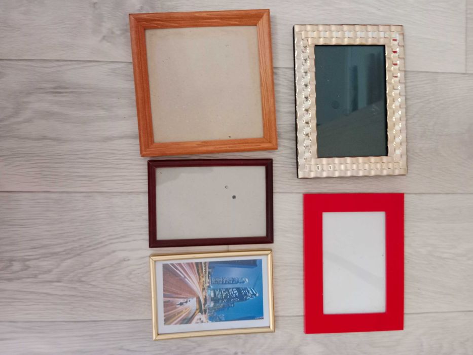 фоторамка разные