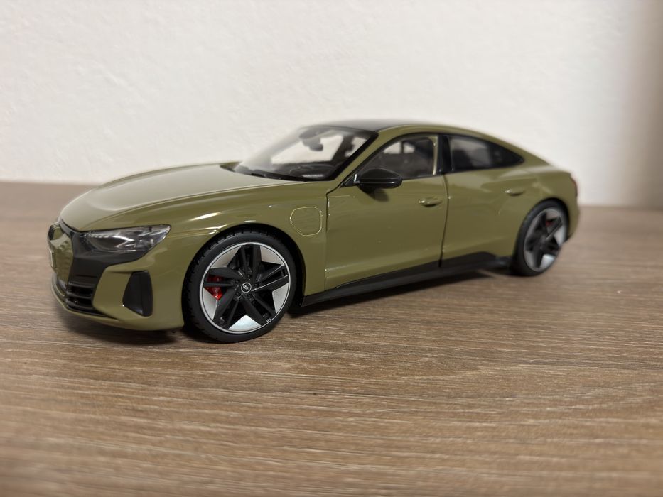 Vand macheta audi