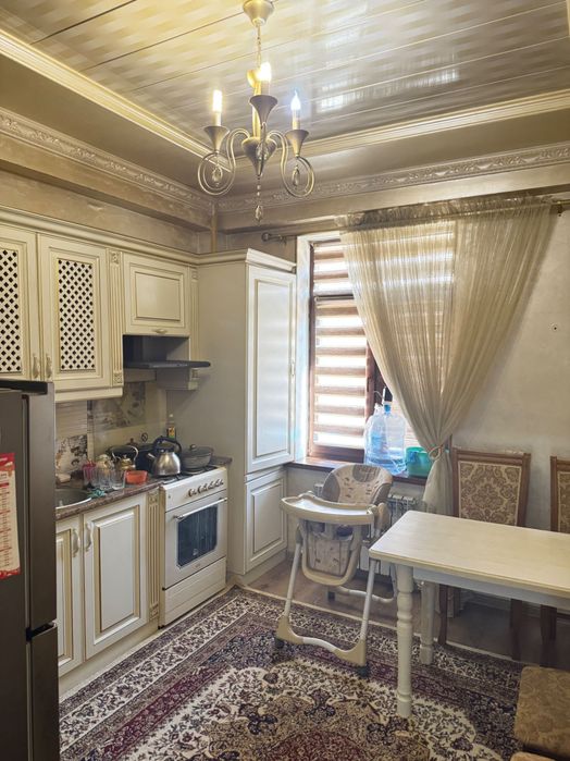 Срочно продаю свой квартира 82 кв.м Golden house Сергелинский район