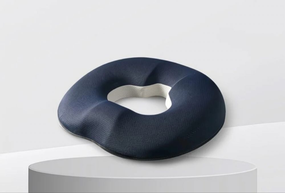 Продам подушку для позвоночника