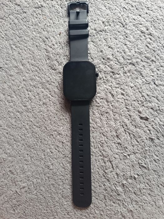 Btalck Plus продам часы электронные