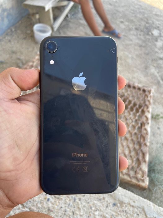 iphone xr  сатылад