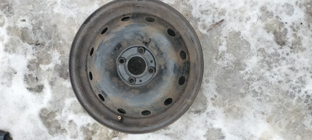 Jante logan renault 4 prezoane r 15
