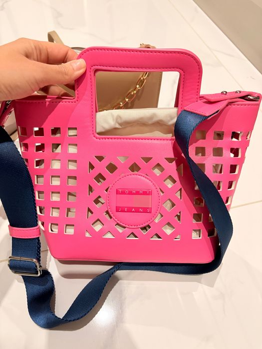 Дамски чанти Tommy jenas, Love moschino, Lui jo