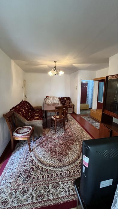 Продается 2-х комнатная квартира