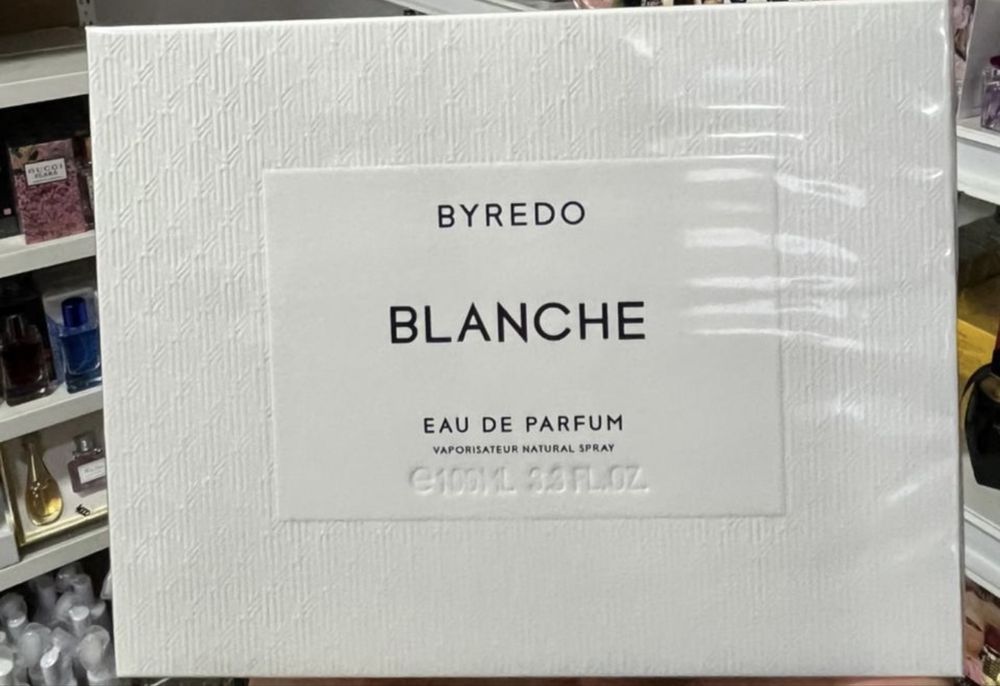 Парфюм разные жен/муж