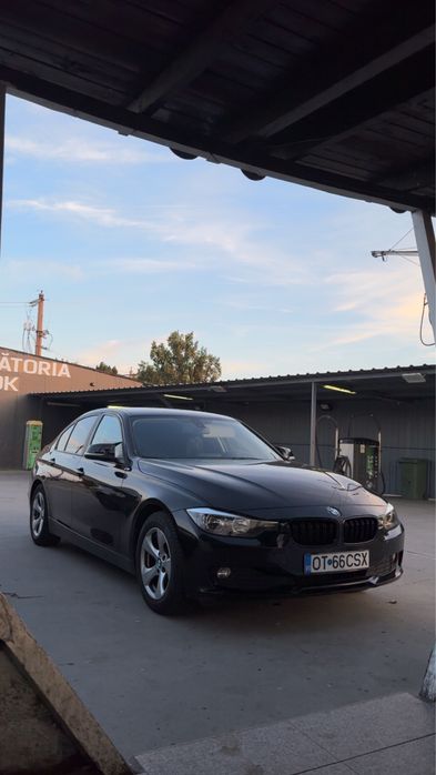 BMW 3 Series 0