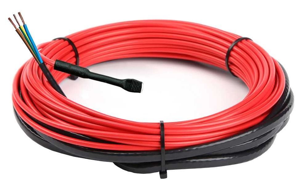 Теплый пол электрический СЭКО (маты/кабель)(Россия)