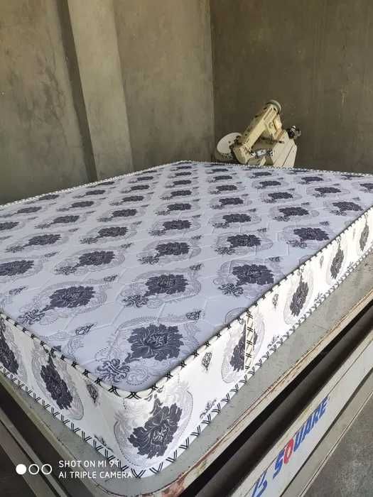 Matraslar Ortopedik va Anotamik