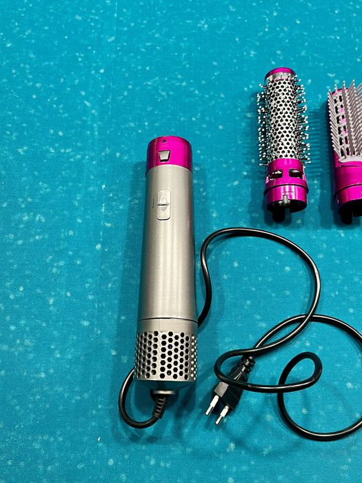 Фен стайлер dyson 5 в 1