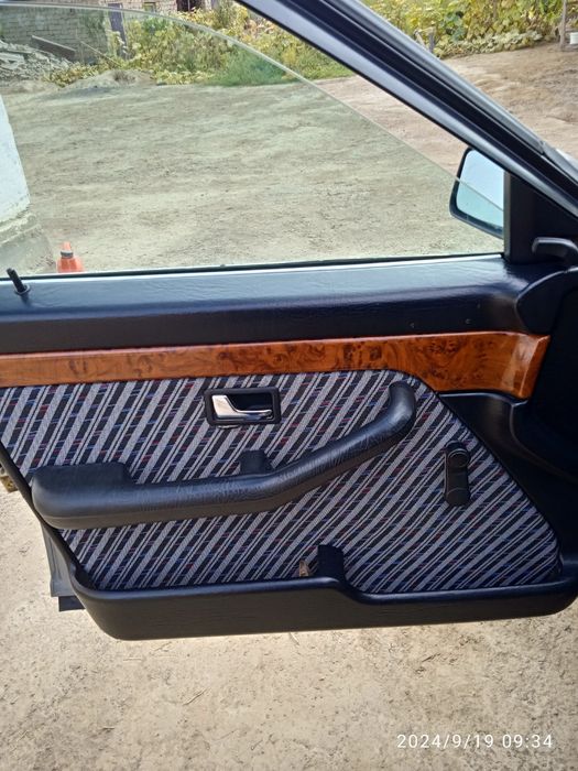 Сатылымда ауди 100 c3переходка