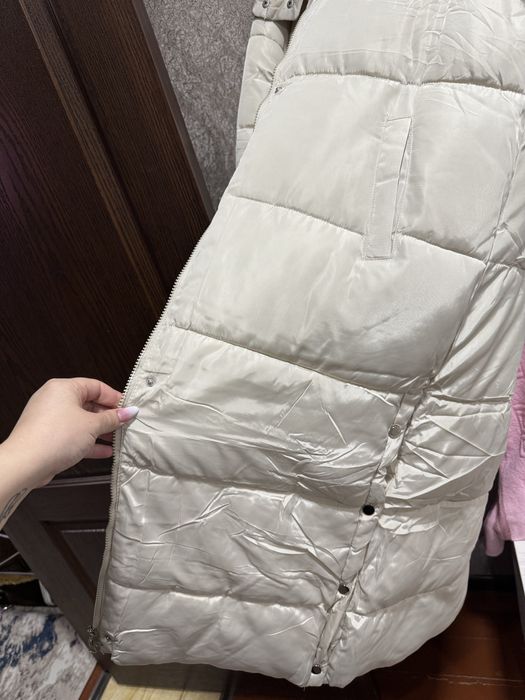 Новая женская куртка