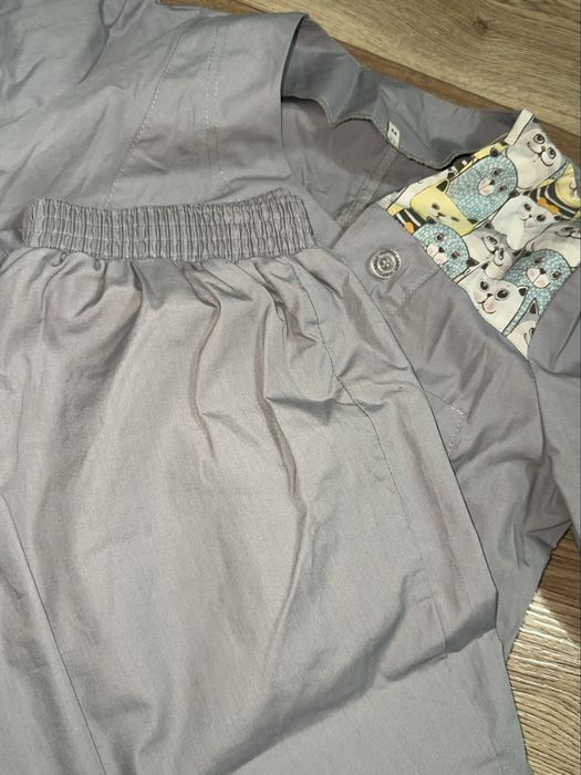 Медицинский костюм